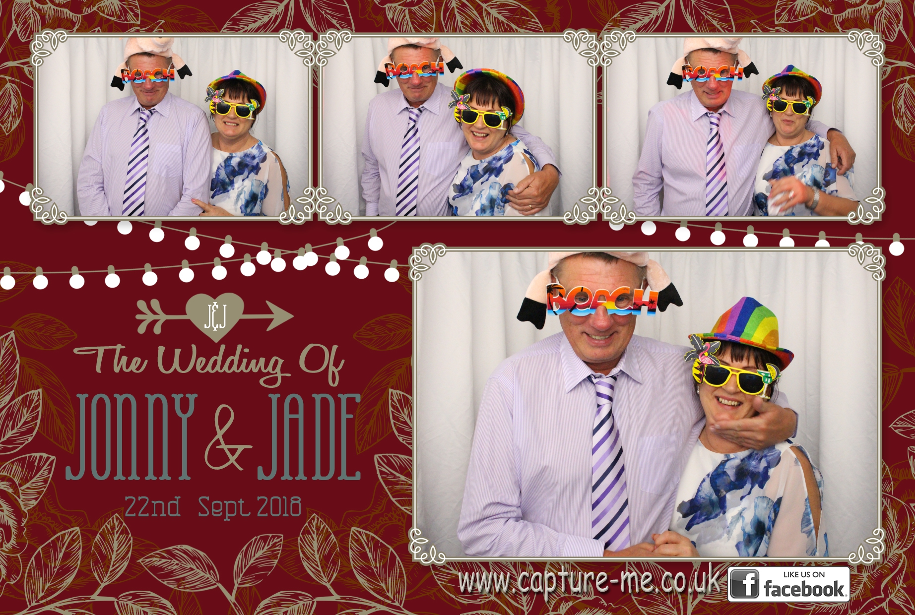 Jonny & Jade's Wedding | View more photos from the event at gallery.capture-me.co.uk/u/Capture-me/Jonny-Jades-Wedding